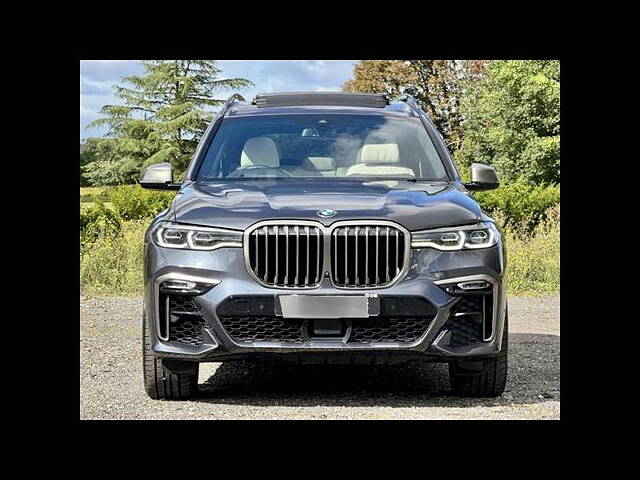 Used BMW X7 [2019-2023] xDrive40i M Sport in Delhi