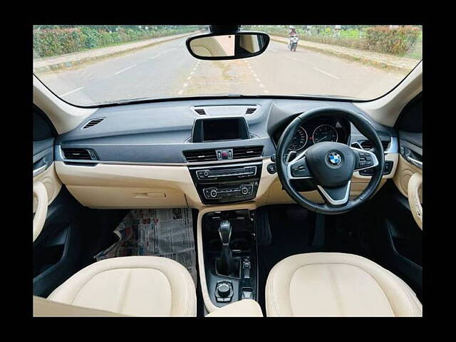 Used BMW X1 [2013-2016] sDrive20d xLine in Bangalore