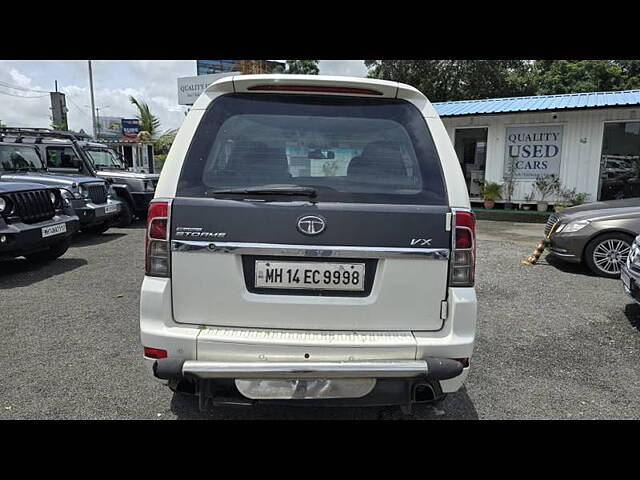 Used Tata Safari Storme [2012-2015] 2.2 VX 4x2 in Pune