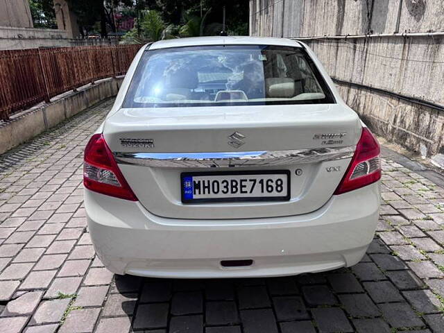 Used Maruti Suzuki Swift DZire [2011-2015] VXI in Navi Mumbai