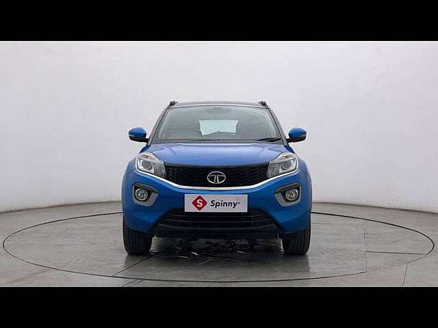 Used Tata Nexon [2020-2023] XZA Plus (O) in Chennai