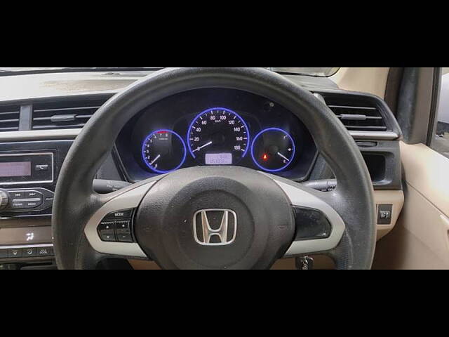 Used Honda Amaze [2016-2018] 1.2 S i-VTEC in Delhi