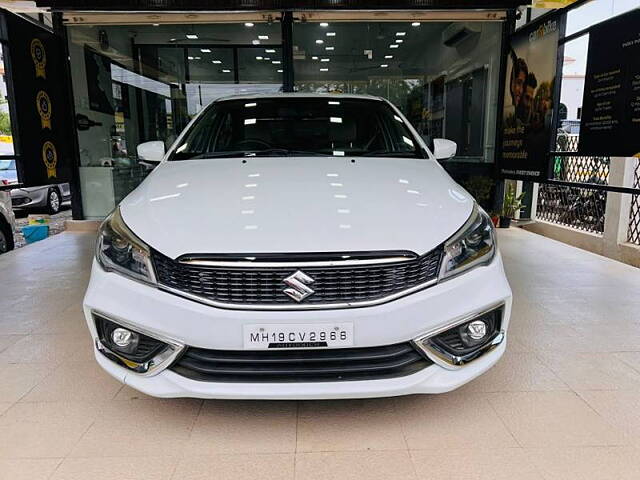 Used 2019 Maruti Suzuki Ciaz in Nagpur