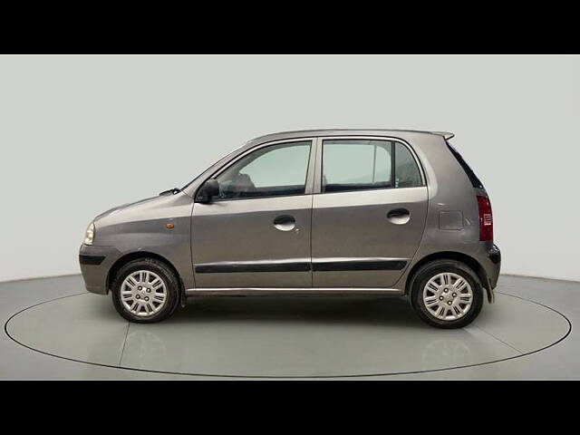 Used Hyundai Santro Xing [2008-2015] GLS in Delhi