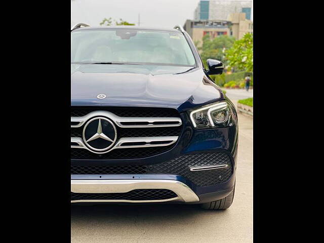 Used Mercedes-Benz GLE [2020-2023] 300d 4MATIC LWB [2020-2023] in Ahmedabad