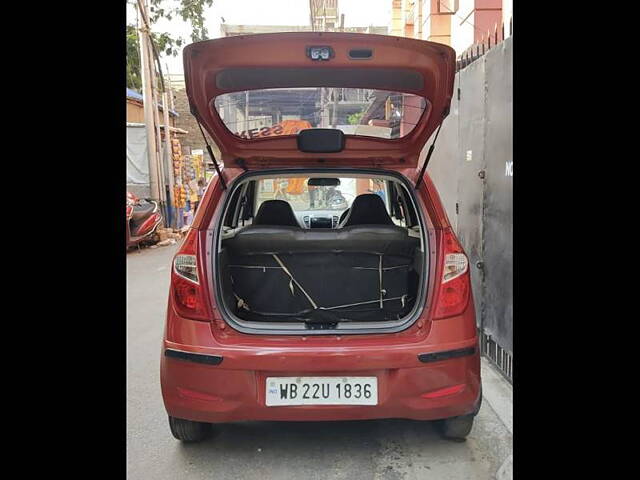 Used Hyundai i10 [2010-2017] Era 1.1 iRDE2 [2010-2017] in Kolkata