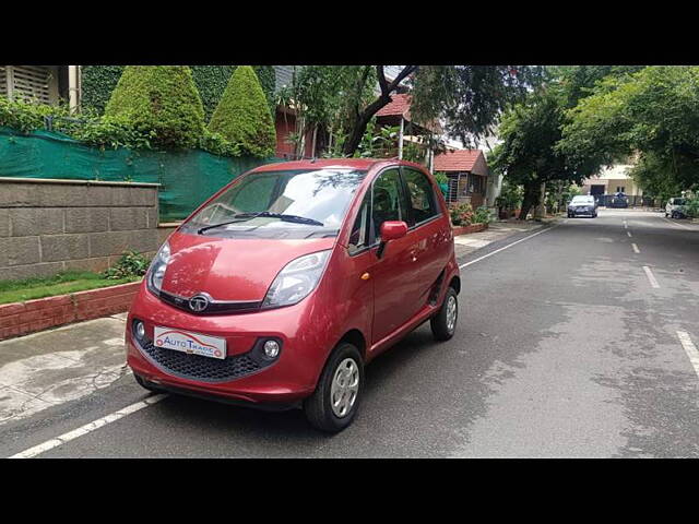 Used Tata Nano GenX XTA in Bangalore