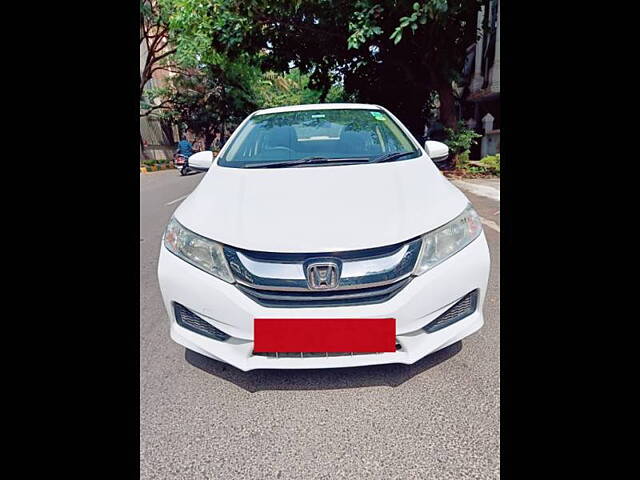 Used 2014 Honda City in Bangalore