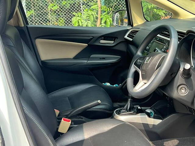 Used Honda Jazz [2015-2018] SV Petrol in Bangalore