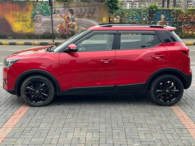 Used Mahindra XUV300 [2019-2024] W8 (O) 1.5 Diesel AMT in Navi Mumbai