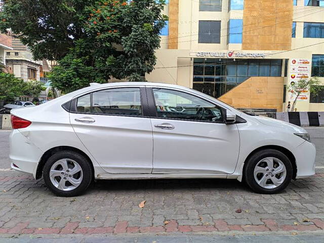 Used Honda City [2014-2017] VX in Bangalore