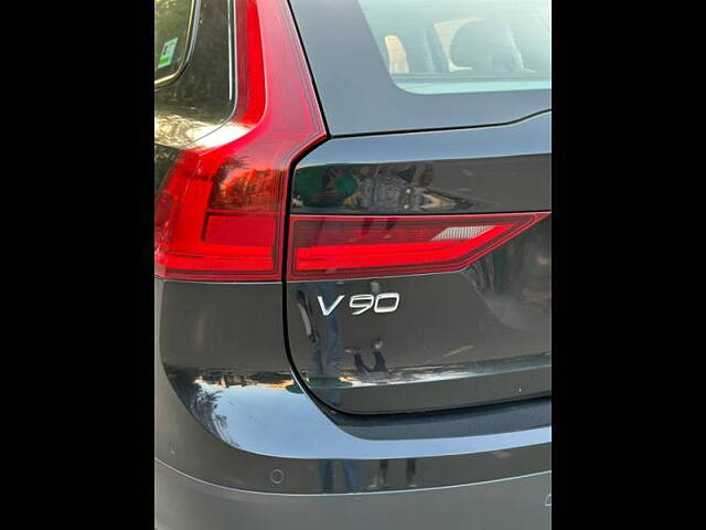 Used Volvo V90 Cross Country D5 Inscription [2017-2020] in Delhi