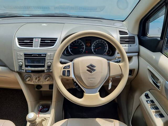 Used Maruti Suzuki Ertiga [2015-2018] VXI CNG in Badlapur