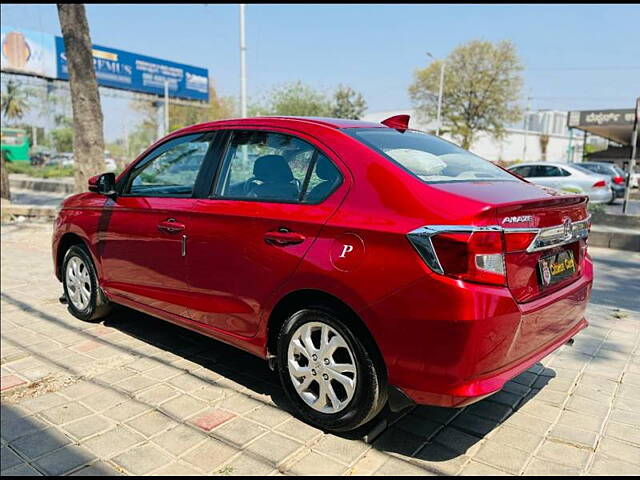 Used Honda Amaze [2018-2021] 1.2 V MT Petrol [2018-2020] in Bangalore