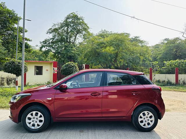 Used Hyundai Elite i20 [2016-2017] Magna 1.2 [2016-2017] in Kanpur