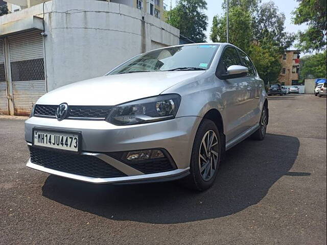 Used Volkswagen Polo Comfortline 1.0L MPI in Pune