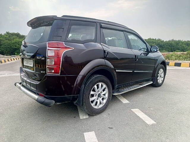 Used Mahindra XUV500 [2015-2018] W10 in Hyderabad