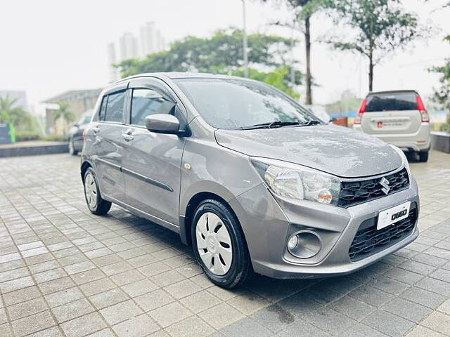 Used Maruti Suzuki Celerio [2017-2021] VXi CNG [2019-2020] in Pune