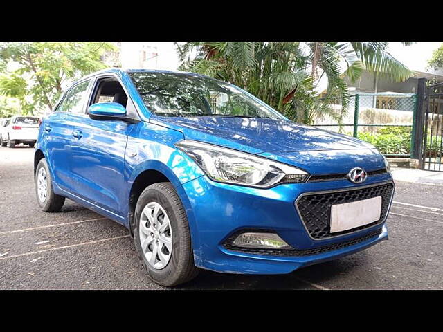 Used 2017 Hyundai Elite i20 in Bangalore