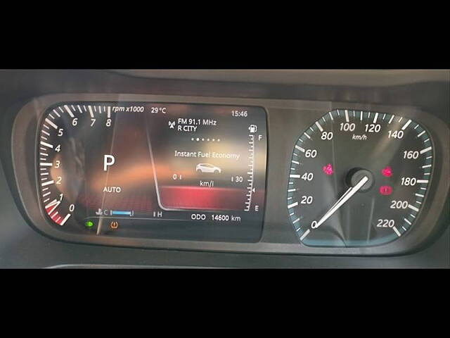 Used Tata Altroz XZ Plus Petrol [2021-2023] in Delhi