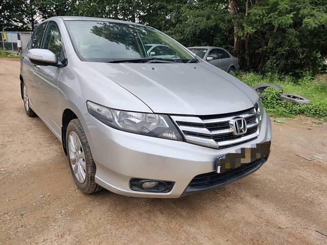 Used Honda City [2011-2014] 1.5 V MT in Bangalore