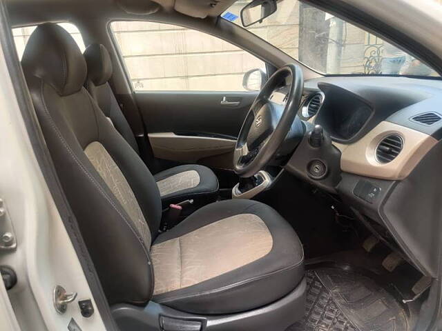 Used Hyundai Grand i10 [2013-2017] Sportz 1.2 Kappa VTVT [2013-2016] in Delhi