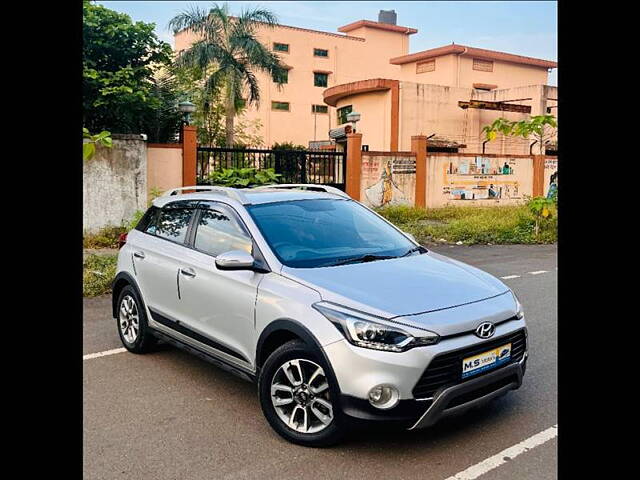 Used Hyundai i20 Active [2015-2018] 1.4 SX in Thane