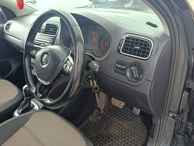 Used Volkswagen Polo [2016-2019] GT TSI in Mumbai