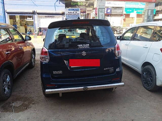 Used Maruti Suzuki Ertiga [2012-2015] VDi in Patna
