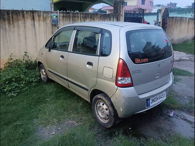 Used Maruti Suzuki Estilo [2006-2009] LXi in Ranchi