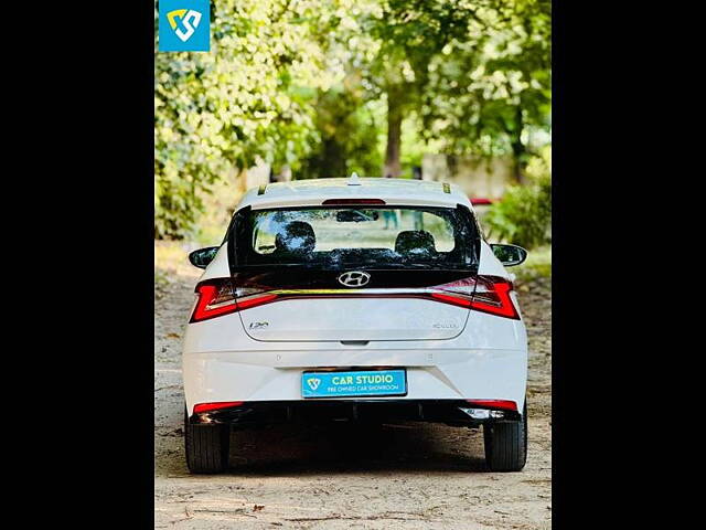 Used Hyundai i20 [2020-2023] Sportz 1.2 MT [2020-2023] in Mohali