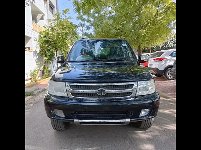 Used 2011 Tata Safari in Indore