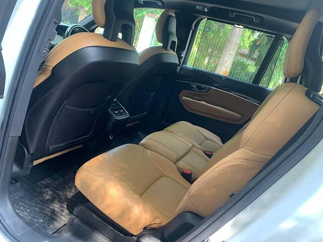 Used Volvo XC90 [2015-2021] Momentum Luxury [2015-2020] in Delhi