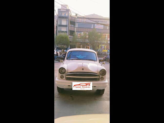 Used 2001 Hindustan Motors Ambassador in Hyderabad