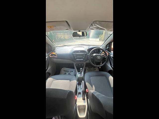 Used Tata Tiago [2016-2020] Revotron XZA in Mumbai