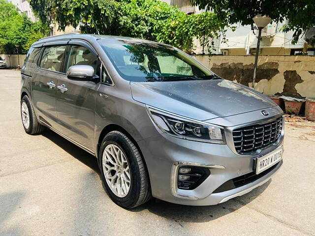 Used Kia Carnival [2020-2023] Prestige 6 STR in Delhi