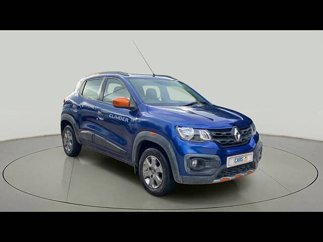 Used 2018 Renault Kwid in Chennai