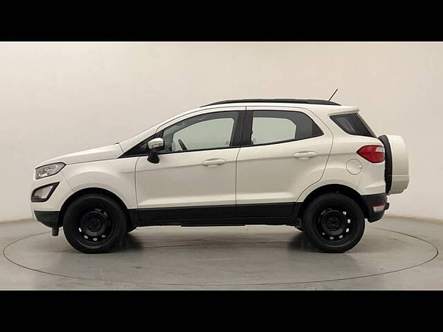 Used Ford EcoSport [2017-2019] Trend + 1.5L TDCi in Pune