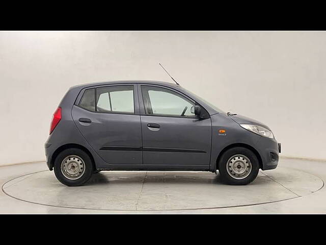 Used Hyundai i10 [2007-2010] Magna in Pune