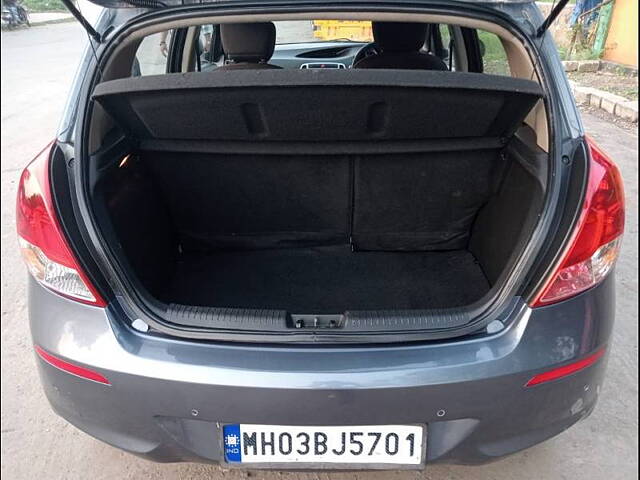 Used Hyundai i20 [2012-2014] Asta 1.2 in Thane