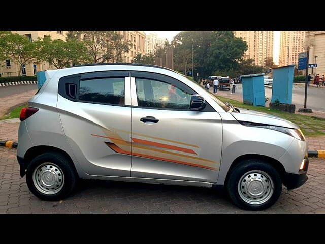 Used 2016 Mahindra KUV100 in Mumbai