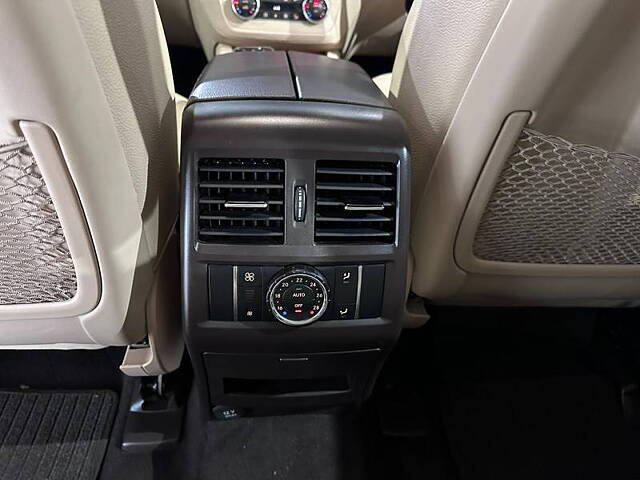 Used Mercedes-Benz GLS [2016-2020] 350 d in Mumbai