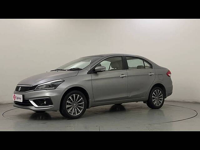 Used 2020 Maruti Suzuki Ciaz in Gurgaon