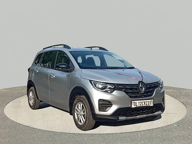 Used Renault Triber [2019-2023] RXT EASY-R AMT in Noida