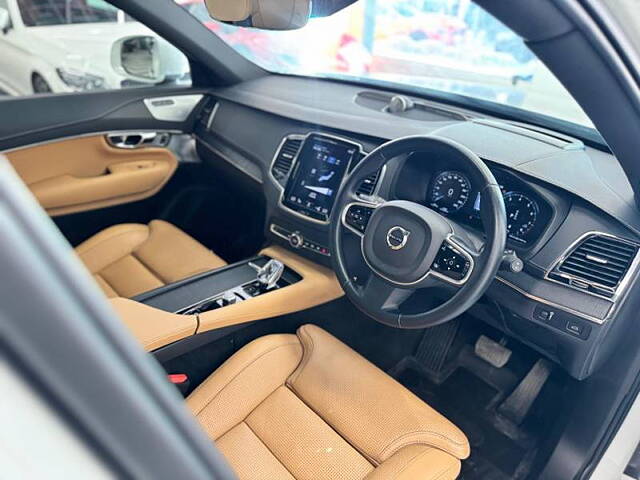 Used Volvo XC90 [2015-2021] D5 Inscription in Delhi