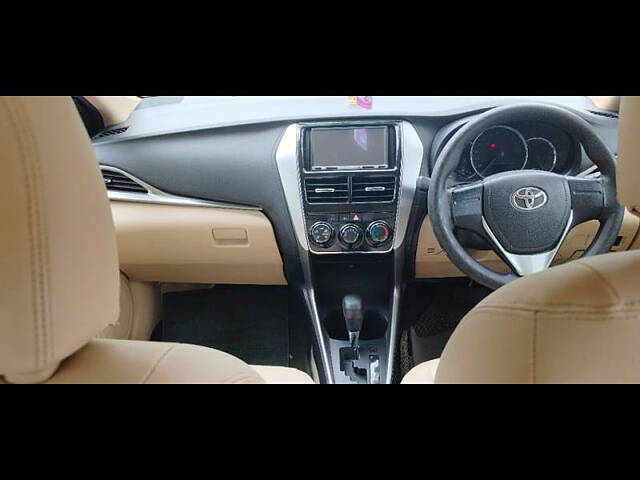 Used Toyota Yaris J CVT [2018-2020] in Chennai