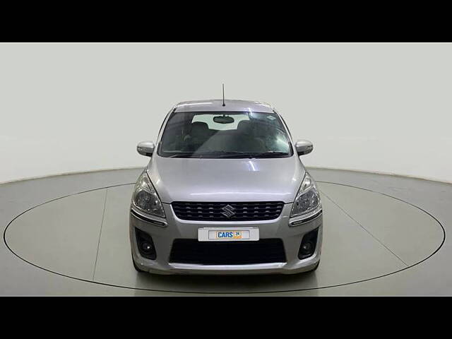 Used Maruti Suzuki Ertiga [2012-2015] Vxi CNG in Mumbai