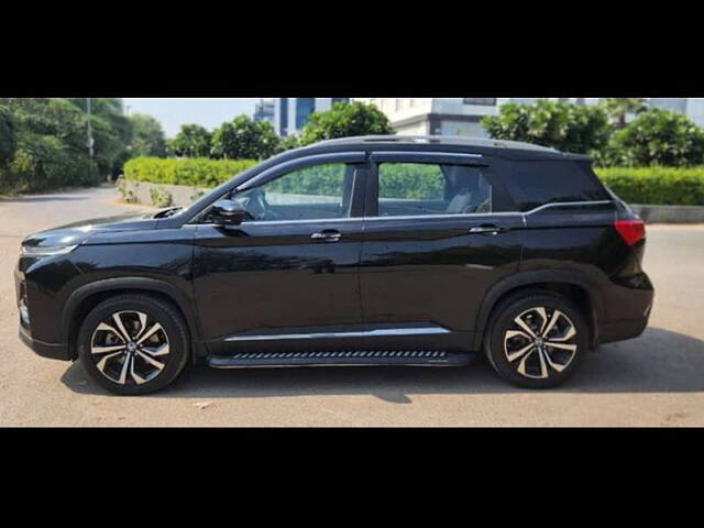 Used MG Hector Savvy Pro 1.5 Turbo CVT 6 STR in Delhi