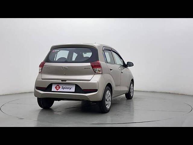 Used Hyundai Santro Sportz [2018-2020] in Bangalore