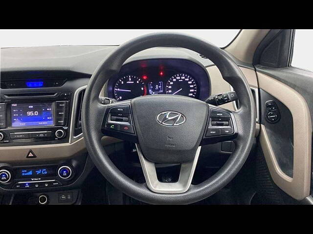 Used Hyundai Creta [2015-2017] 1.6 SX in Bangalore